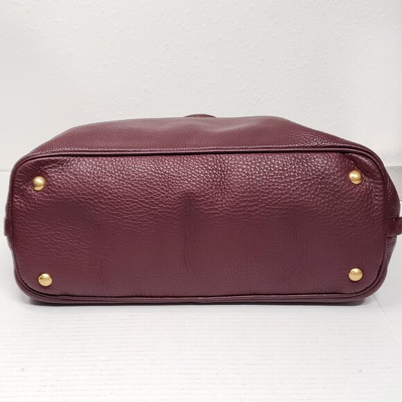 Prada Vitello Daino Tote Bag lux-300-091225 - Picture 8 of 16